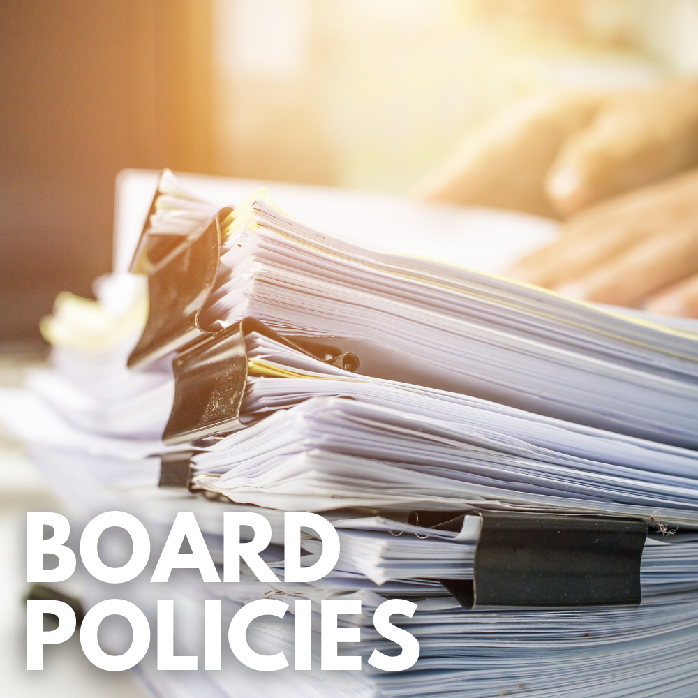 board policies